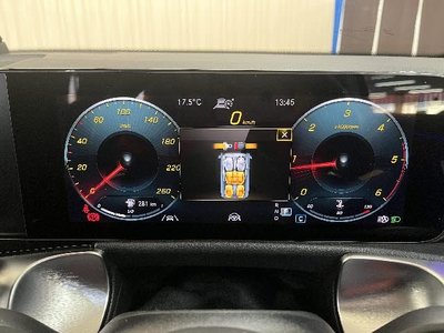 MERCEDES-BENZ MERCEDES-BENZ GLB - 8