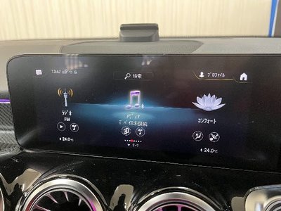 MERCEDES-BENZ MERCEDES-BENZ GLB - 6