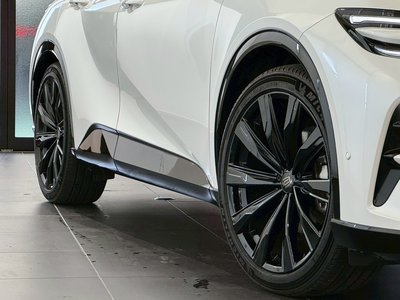 TOYOTA CROWN - 8