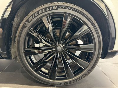 TOYOTA CROWN - 9