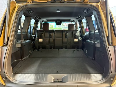 2024 Toyota LAND CRUISER 250 缩略图 77