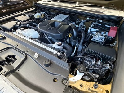 2024 Toyota LAND CRUISER 250 缩略图 78