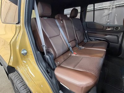2024 Toyota LAND CRUISER 250 缩略图 33