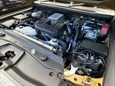 2024 Toyota LAND CRUISER 250 缩略图 14