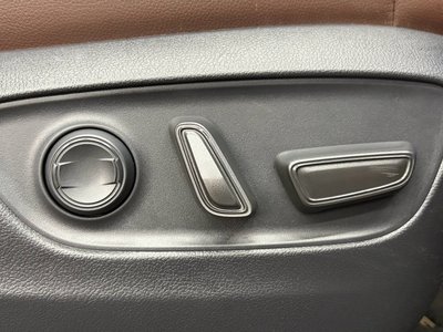 2024 Toyota LAND CRUISER 250 缩略图 39