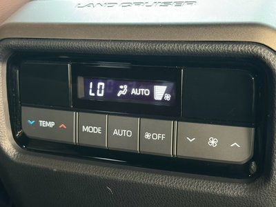 2024 Toyota LAND CRUISER 250 缩略图 38