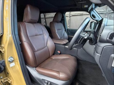 2024 Toyota LAND CRUISER 250 照片 10