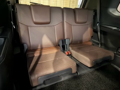 2024 Toyota LAND CRUISER 250 缩略图 32