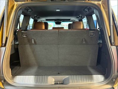 2024 Toyota LAND CRUISER 250 缩略图 13