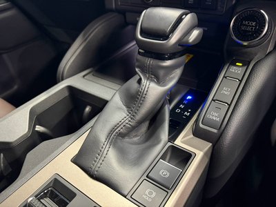 2024 Toyota LAND CRUISER 250 缩略图 59