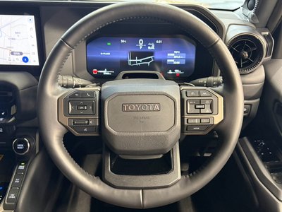 2024 Toyota LAND CRUISER 250 缩略图 37