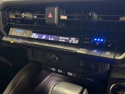 2024 Toyota LAND CRUISER 250 缩略图 54