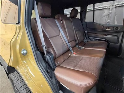 2024 Toyota LAND CRUISER 250 缩略图 11