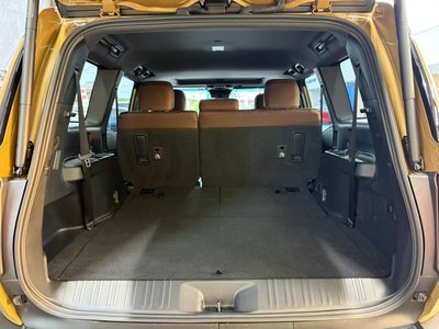 2024 Toyota LAND CRUISER 250 缩略图 76
