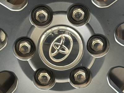 2024 Toyota LAND CRUISER 250 缩略图 25