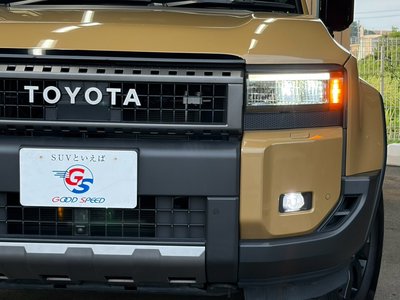 2024 Toyota LAND CRUISER 250 缩略图 79