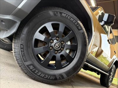 2024 Toyota LAND CRUISER 250 缩略图 19