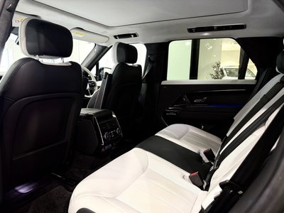 2023 LAND Rover RANGE ROVER SPORT — миниатюра 53