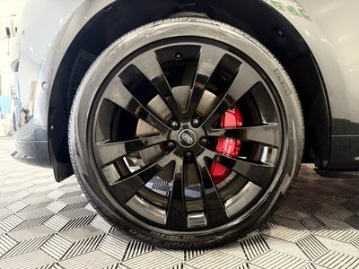 2023 LAND Rover RANGE ROVER SPORT — миниатюра 79
