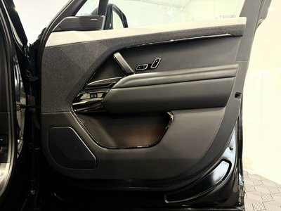 2023 LAND Rover RANGE ROVER SPORT — миниатюра 41