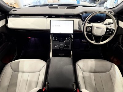 2023 LAND Rover RANGE ROVER SPORT — миниатюра 49