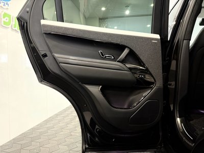 2023 LAND Rover RANGE ROVER SPORT — миниатюра 48