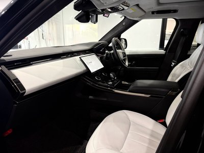 2023 LAND Rover RANGE ROVER SPORT — миниатюра 40