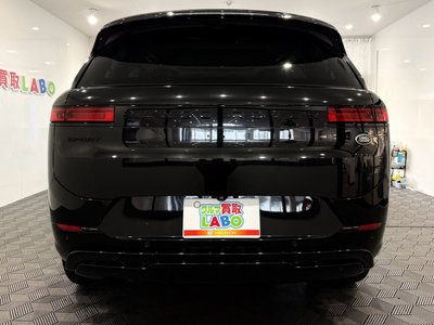 2023 LAND Rover RANGE ROVER SPORT — миниатюра 60