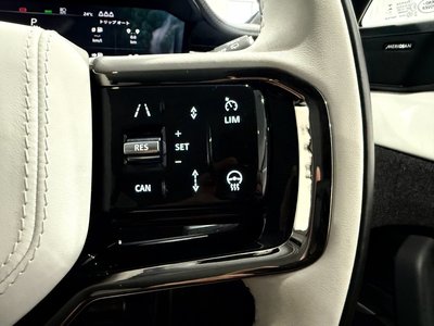 2023 LAND Rover RANGE ROVER SPORT — миниатюра 30