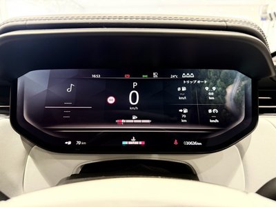 2023 LAND Rover RANGE ROVER SPORT — миниатюра 26