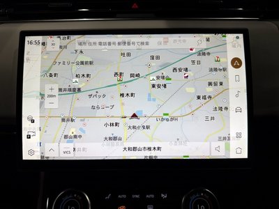 2023 LAND Rover RANGE ROVER SPORT — миниатюра 20