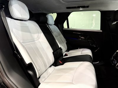 2023 LAND Rover RANGE ROVER SPORT — миниатюра 56