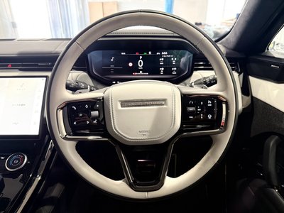 2023 LAND Rover RANGE ROVER SPORT — миниатюра 31