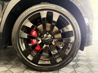 2023 LAND Rover RANGE ROVER SPORT — миниатюра 76