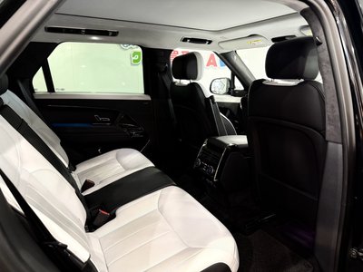 2023 LAND Rover RANGE ROVER SPORT — миниатюра 34