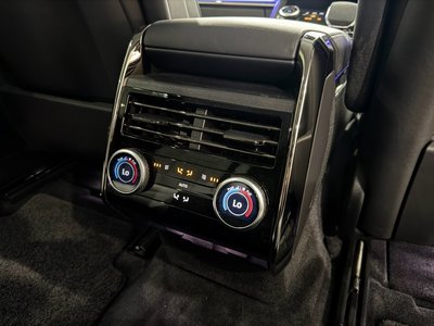 2023 LAND Rover RANGE ROVER SPORT — миниатюра 32