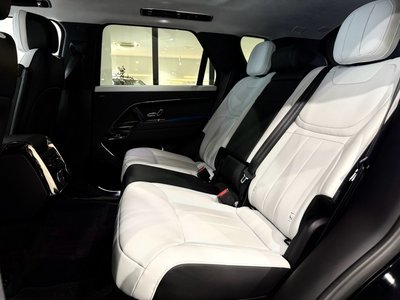 2023 LAND Rover RANGE ROVER SPORT — миниатюра 52