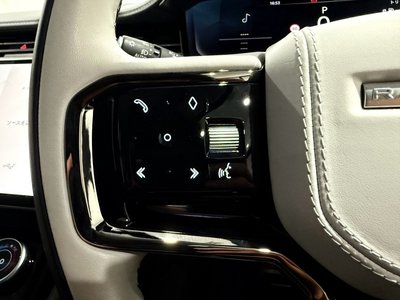 2023 LAND Rover RANGE ROVER SPORT — миниатюра 29