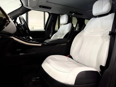 2023 LAND Rover RANGE ROVER SPORT — миниатюра 39