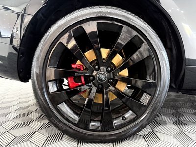 2023 LAND Rover RANGE ROVER SPORT — миниатюра 77
