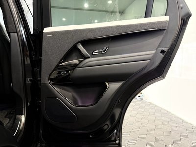 2023 LAND Rover RANGE ROVER SPORT — миниатюра 54