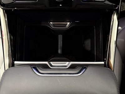 2023 LAND Rover RANGE ROVER SPORT — миниатюра 13