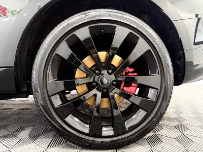 2023 LAND Rover RANGE ROVER SPORT — миниатюра 78