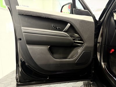 2023 LAND Rover RANGE ROVER SPORT — миниатюра 38