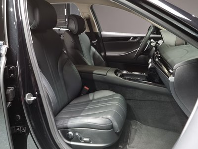 GENESIS G80 (RG3) - 10