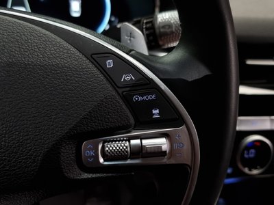 2021 Genesis G80 (RG3) 缩略图 17