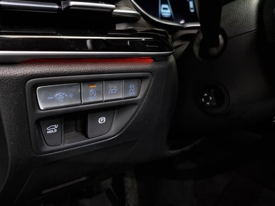 2021 Genesis G80 (RG3) 缩略图 16