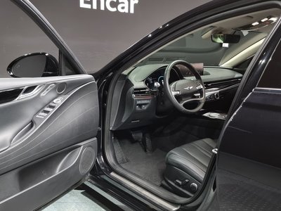2021 Genesis G80 (RG3) 缩略图 11