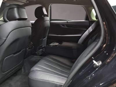2021 Genesis G80 (RG3) 缩略图 12