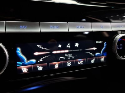 2021 Genesis G80 (RG3) 缩略图 20